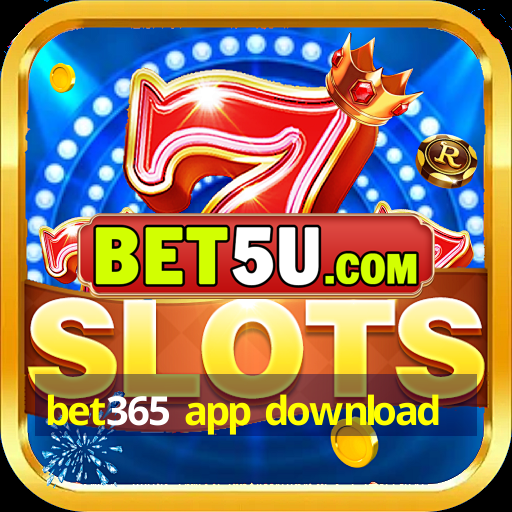 bet365 app download