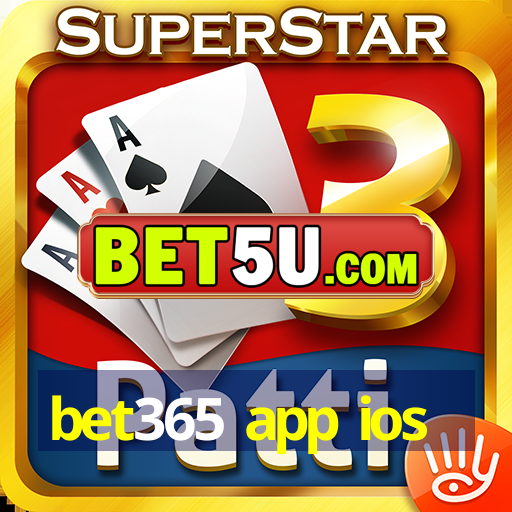 bet365 app ios