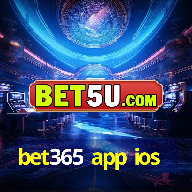 bet365 app ios