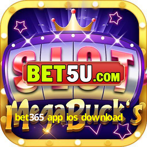 bet365 app ios download