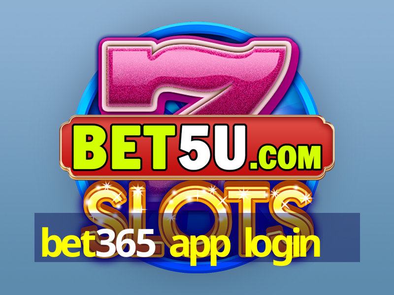 bet365 app login