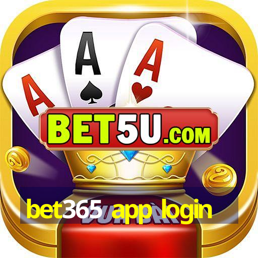 bet365 app login