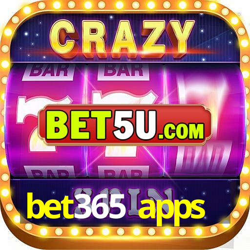 bet365 apps