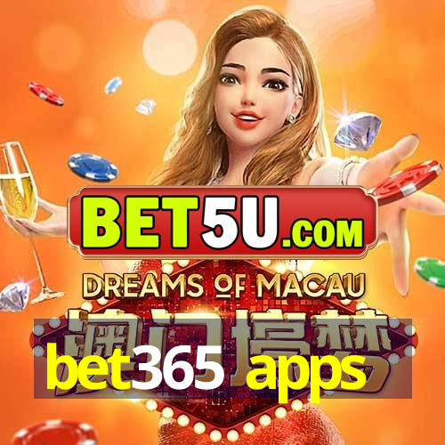 bet365 apps