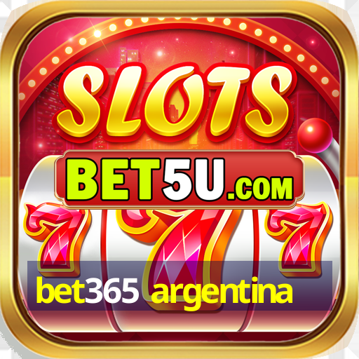 bet365 argentina