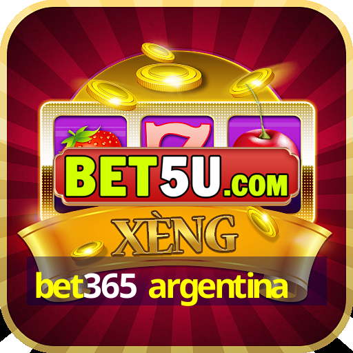 bet365 argentina