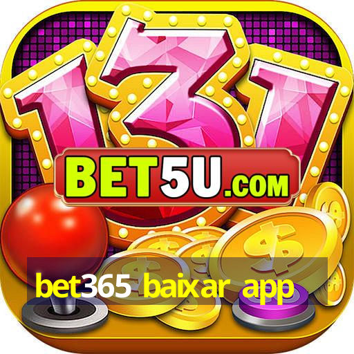 bet365 baixar app