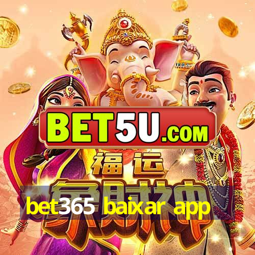 bet365 baixar app