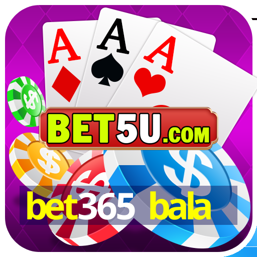 bet365 bala