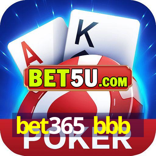 bet365 bbb