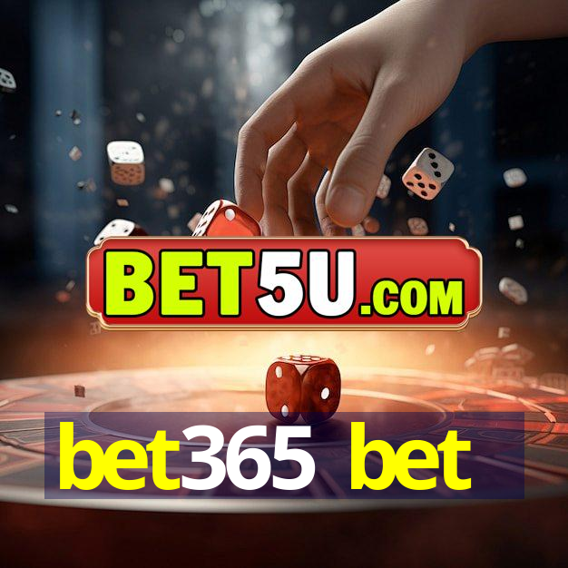 bet365 bet