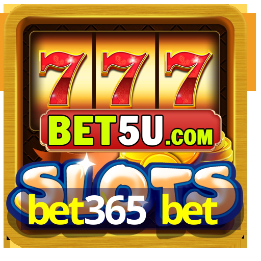 bet365 bet