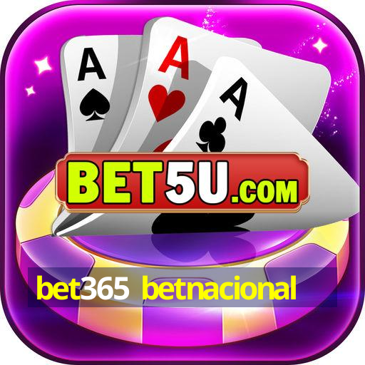 bet365 betnacional