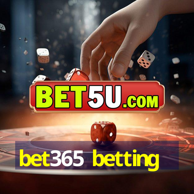 bet365 betting