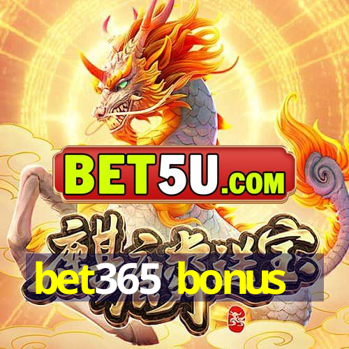 bet365 bonus