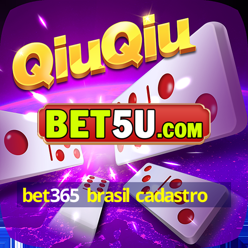 bet365 brasil cadastro