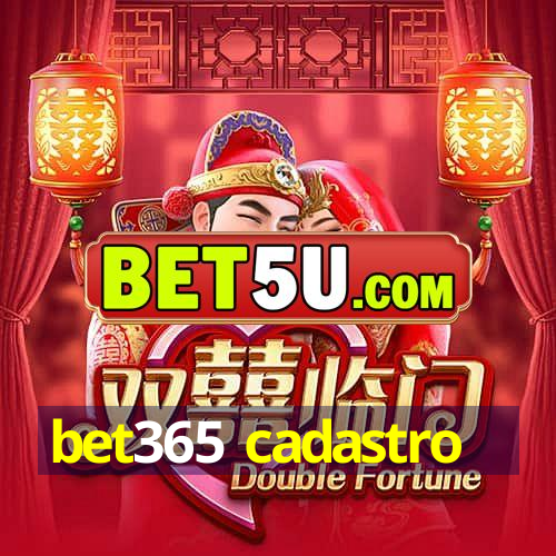 bet365 cadastro