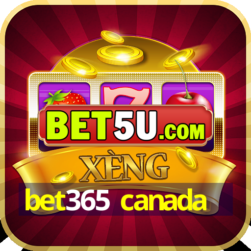 bet365 canada