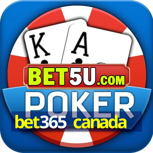 bet365 canada