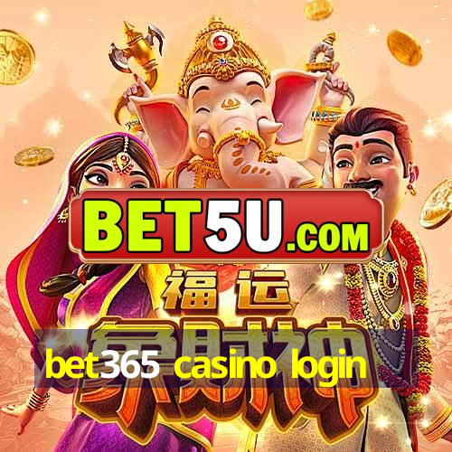 bet365 casino login