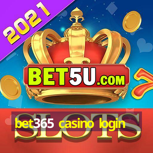 bet365 casino login