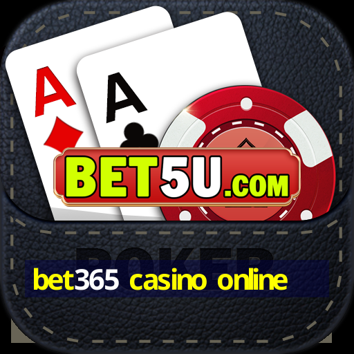 bet365 casino online