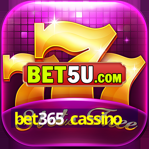 bet365 cassino