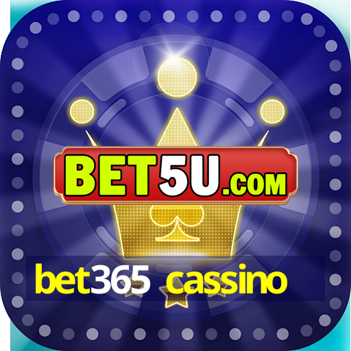 bet365 cassino