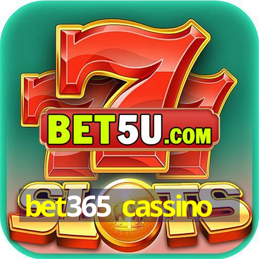 bet365 cassino