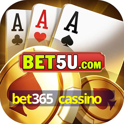 bet365 cassino