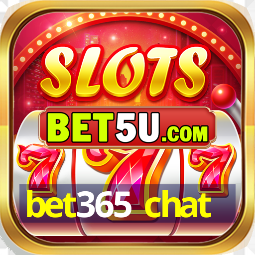 bet365 chat