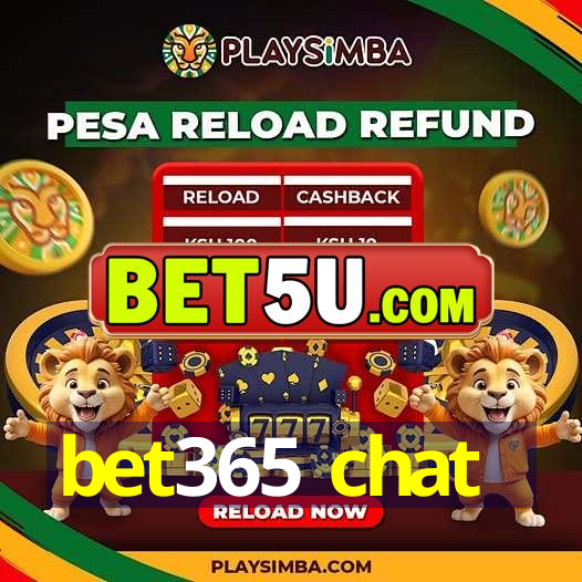 bet365 chat