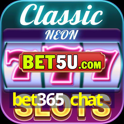 bet365 chat