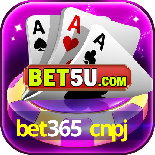 bet365 cnpj