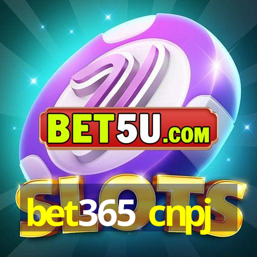 bet365 cnpj