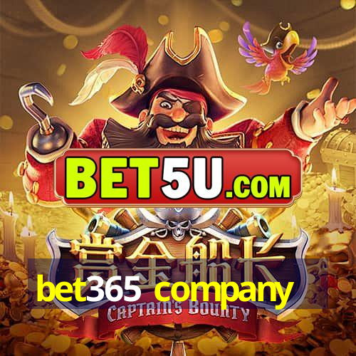 bet365 company