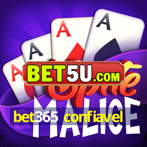 bet365 confiavel