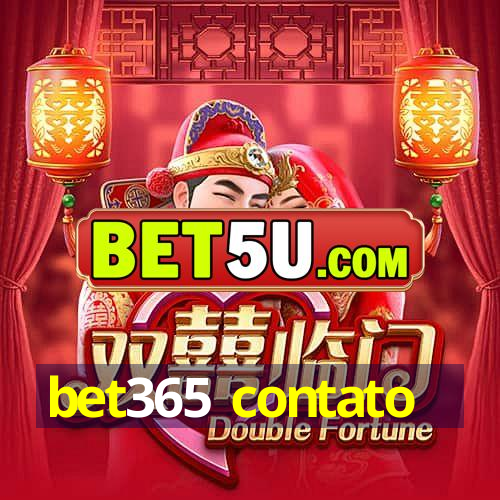 bet365 contato