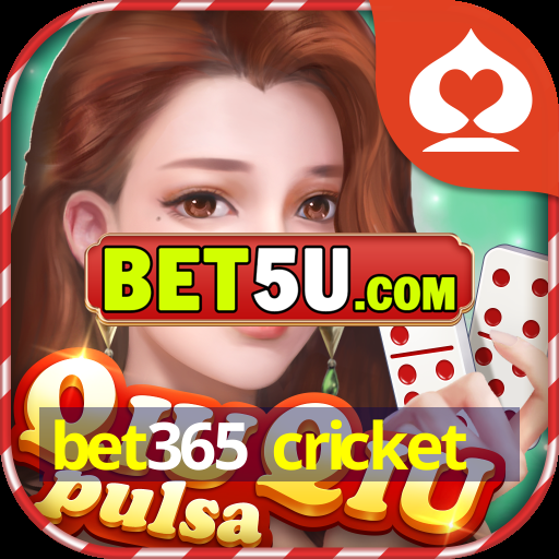 bet365 cricket