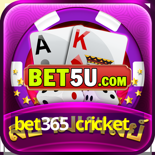 bet365 cricket