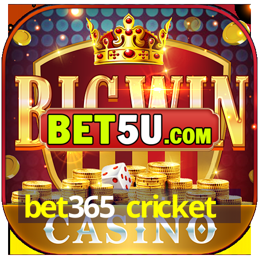 bet365 cricket