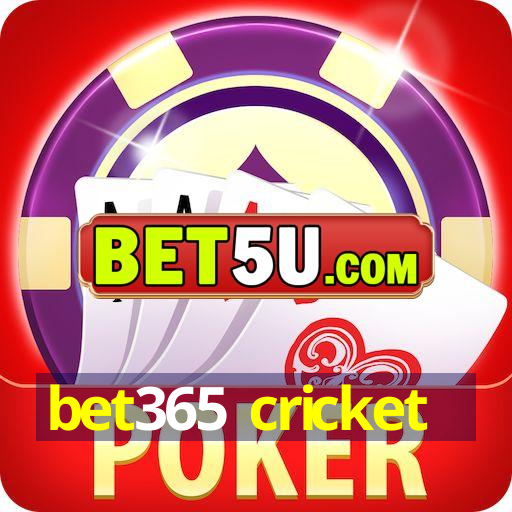 bet365 cricket