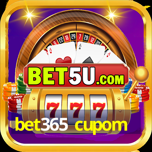 bet365 cupom