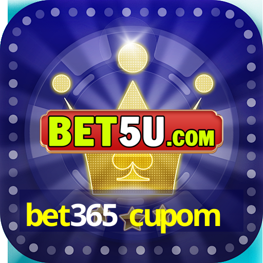 bet365 cupom