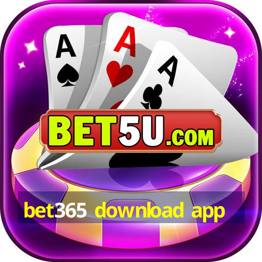 bet365 download app