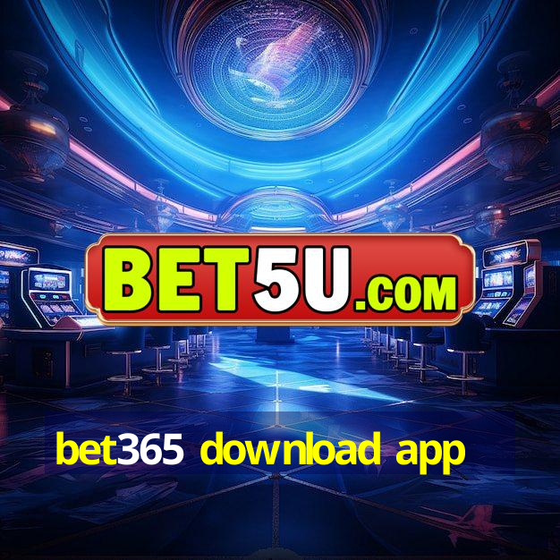 bet365 download app