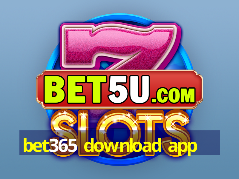 bet365 download app