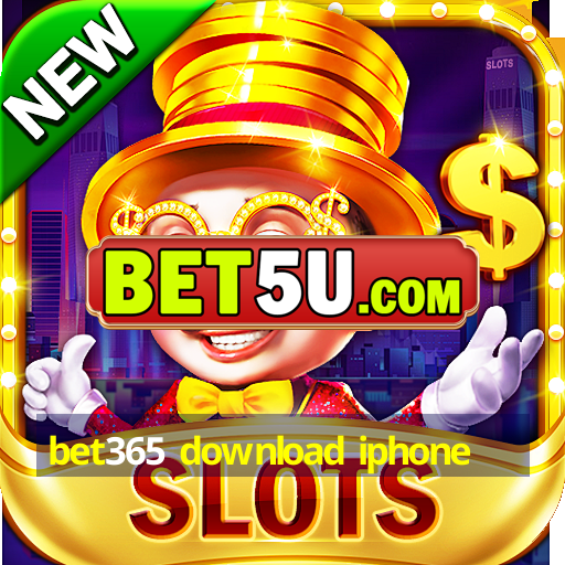 bet365 download iphone