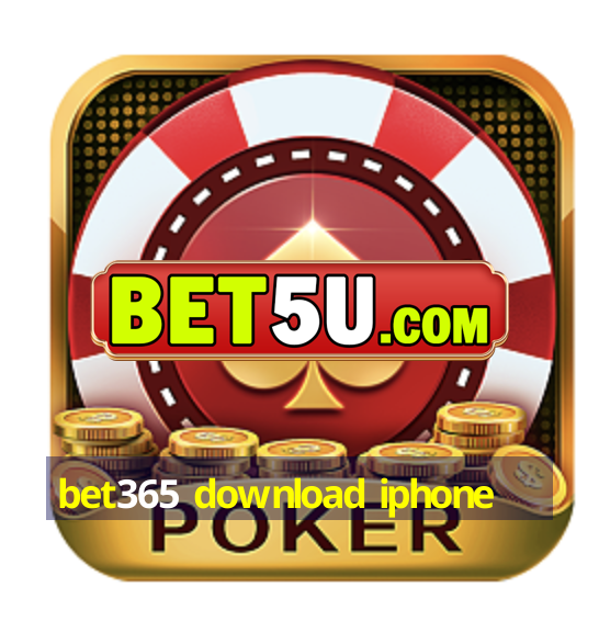 bet365 download iphone