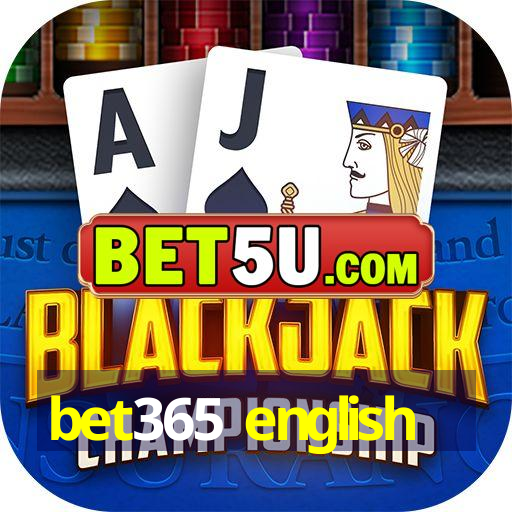 bet365 english